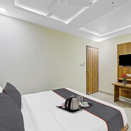 Hotel O Hill View Vadodara Esterno foto
