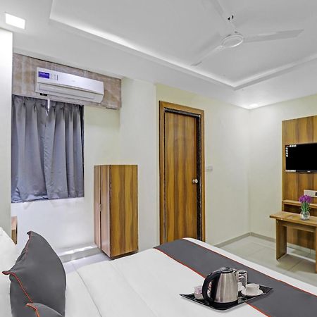 Hotel O Hill View Vadodara Esterno foto